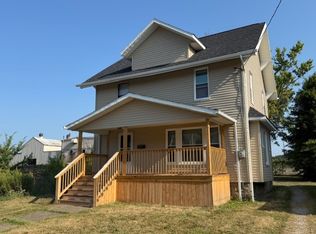 223 Forest St NE, Forest, OH