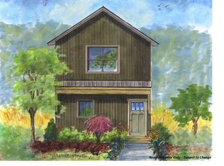 21 Wheeler Rd #41, Weaverville, NC 28787