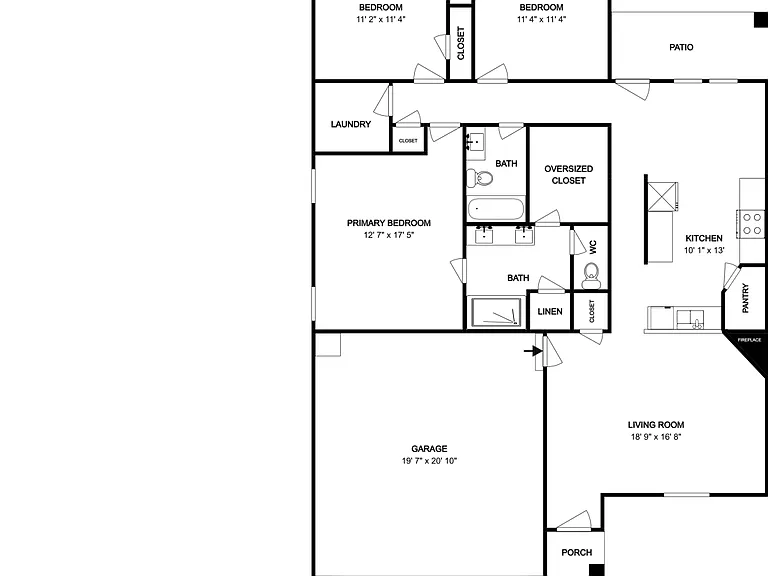 1214 Crescent View Dr — Photo 18
