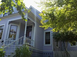 236 NE Thompson St, Portland, OR 97212