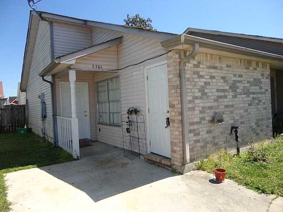 2nd image of 5301 Cross Creek Dr