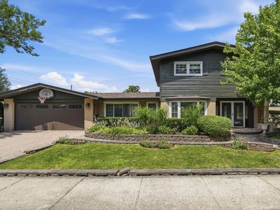 (Undisclosed Address), Morton Grove, IL, 60053
