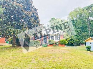 4614 Morgan St, Charlotte, NC 28208