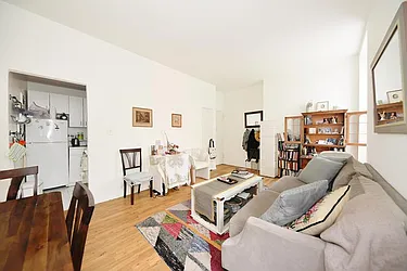 Rented by Buchbinder & Warren