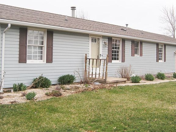 2nd image of 11814 E Cottonwood Ct