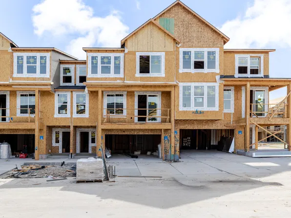 6507 W Evans Creek Cv #3062, Herriman, UT 84096