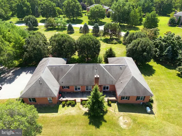 726 Weil Mandel Way, Cockeysville, MD 21030