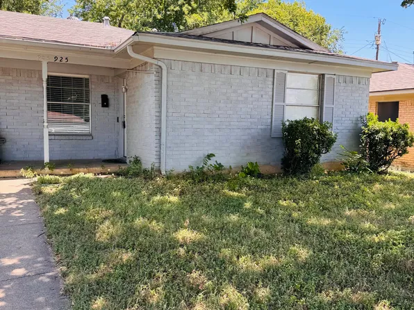 925 Lindy Ct #925, Irving, TX 75060
