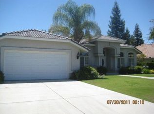 11019 Danecroft Way, Bakersfield, CA 93311