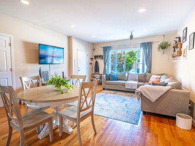 383 1st St #1, Jersey City, NJ, 07302