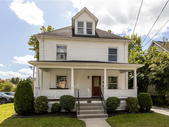 141 Waugh Ave, New Wilmington, PA 16142