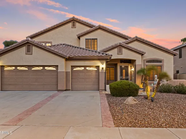 26249 N 68TH Lane, Peoria, AZ 85383