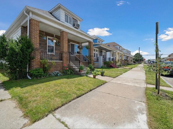 5032 Talbot Ave, Detroit, MI 48212
