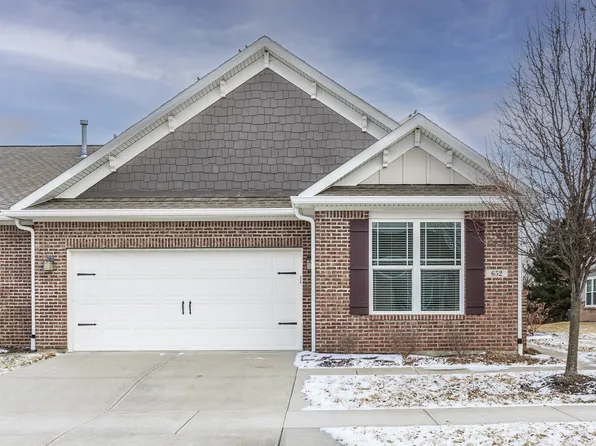 652 Nuttal St., Westfield, IN 46074