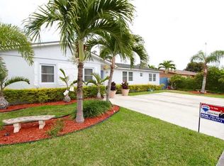 12231 SW 185th St, Miami, FL 33177