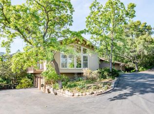 26880 Saint Francis Rd, Los Altos Hills, CA 94022