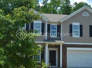 16728 Prairie Falcon Ln, Charlotte, NC 28278