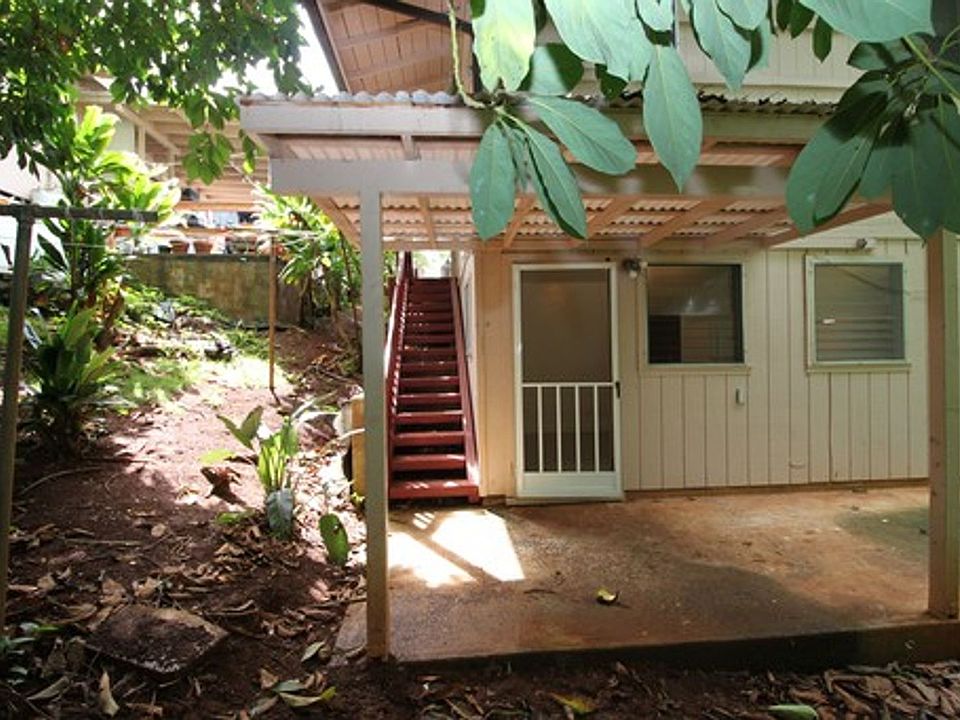 kalihi 2530 Kalihi St Honolulu HI Zillow