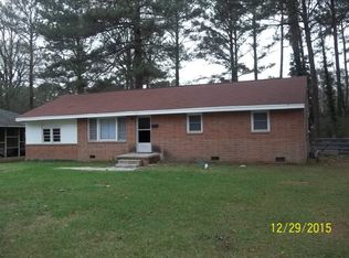 1920 Rosewood Ave, Rocky Mount, NC 27801
