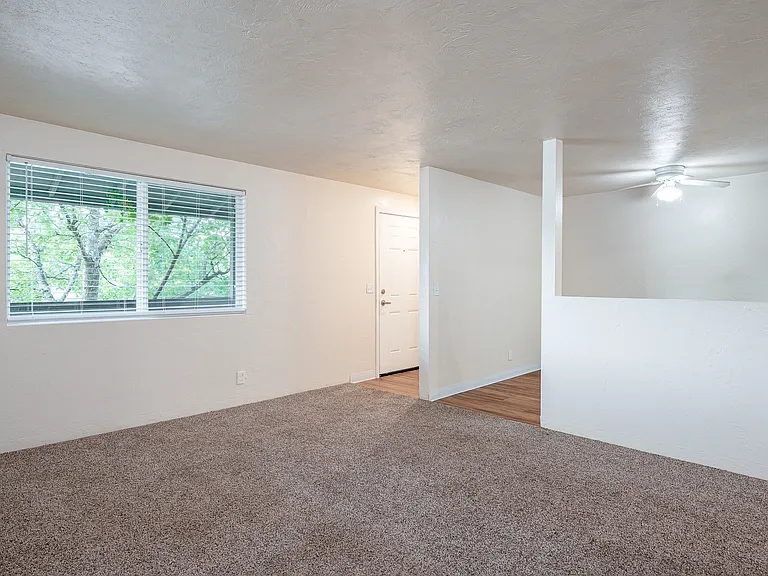 Pacific Village | Living Room