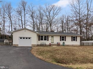 21675 Galatea St, Lexington Park, MD 20653