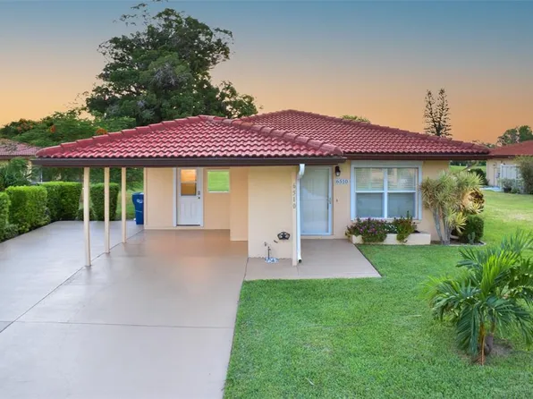 6510 Auburn Ave, Bradenton, FL 34207