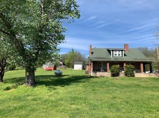 16201 Martins Creek Hwy, Granville, TN 38564