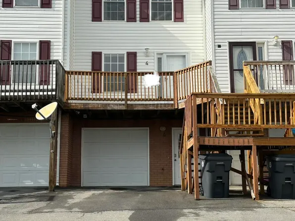 41 Tulip Grove Cir APT 4, Bristol, TN 37620