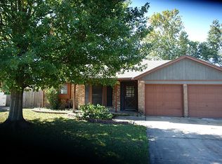 4434 Jefferson St, Deer Park, TX 77536