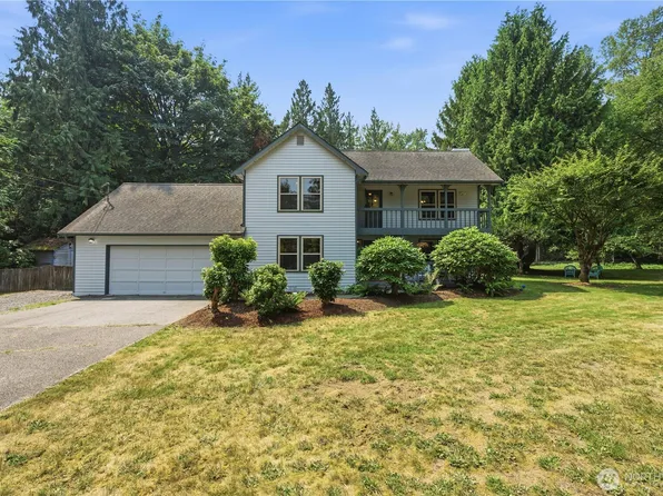 9910 Elliott Road, Snohomish, WA 98296