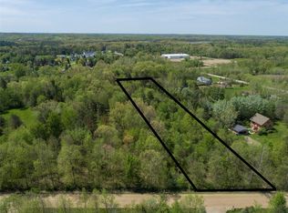 5493 Lobdell Rd PARCEL A, Fenton, MI 48430