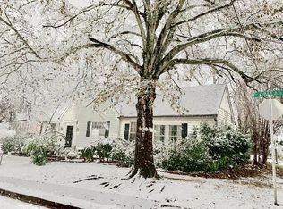 216 E Dallas St, Palestine, TX