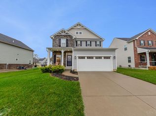 9505 Morris Dr, Harrison, OH 45030