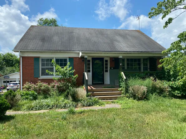 191 Kilmer St, Versailles, KY 40383