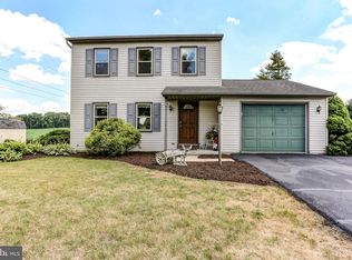 1930 Misty Dr, Mount Joy, PA 17552
