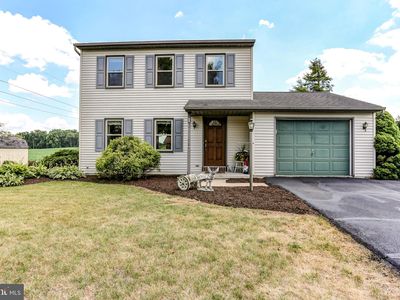 1930 Misty Dr, Mount Joy, PA, 17552