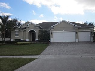 4015 Long Branch Ln, Apopka, FL 32712