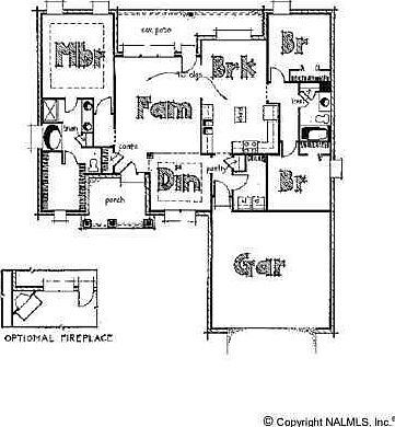 2nd image of 101 Breezy Pointe Ln