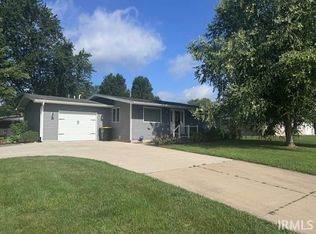 840 S Curry Pike, Bloomington, IN