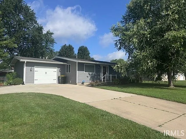 840 S Curry Pike photo 1