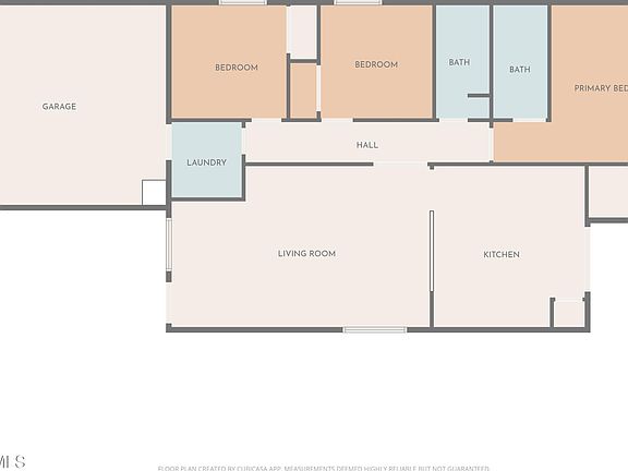 2nd image of 43224 W COWPATH Road
