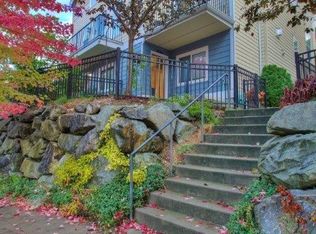 6984 23rd Ave SW, Seattle, WA 98106