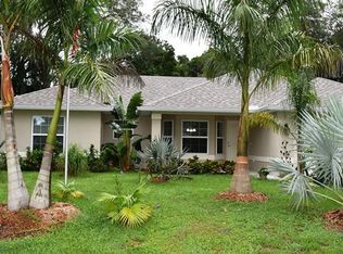 3736 Beeber St, North Port, FL 34287