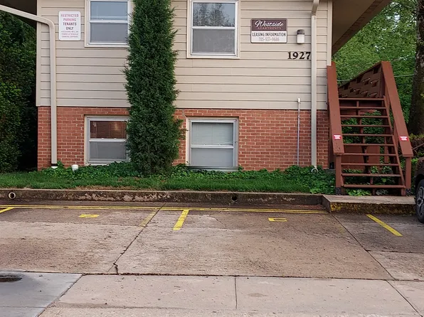 1927 College Ave #3, Manhattan, KS 66502