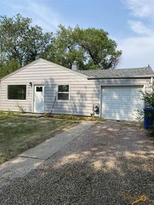 2117 Ivy Ave, Rapid City, SD, 57701