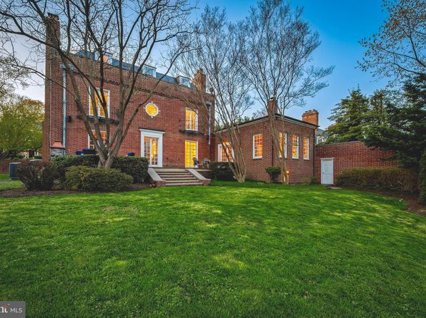 217 Wendover Rd, Baltimore, MD 21218