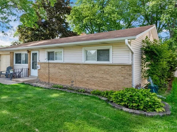 86 E Lincoln Ave, Glendale Heights, IL 60139