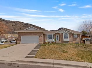 320 N 1350 E, Pleasant Grove, UT 84062