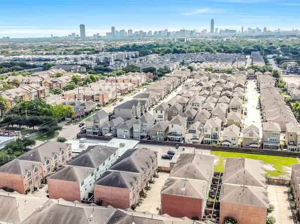 8715 Meadowcroft Dr Unit 1102, Houston, TX 77063