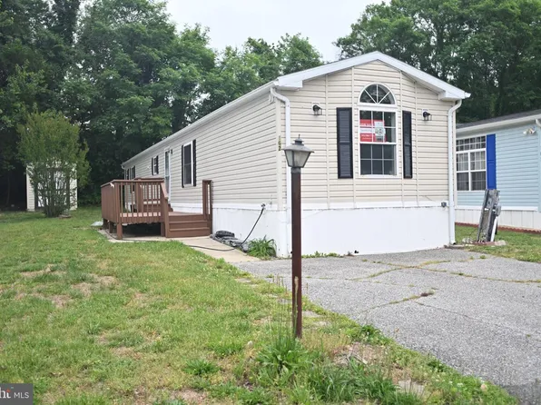 162 Konrad Morgan Way, Lothian, MD 20711